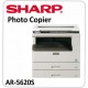 Photo Copier - AR 5620S